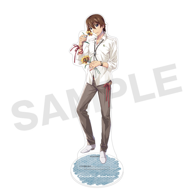 前原圭一の画像