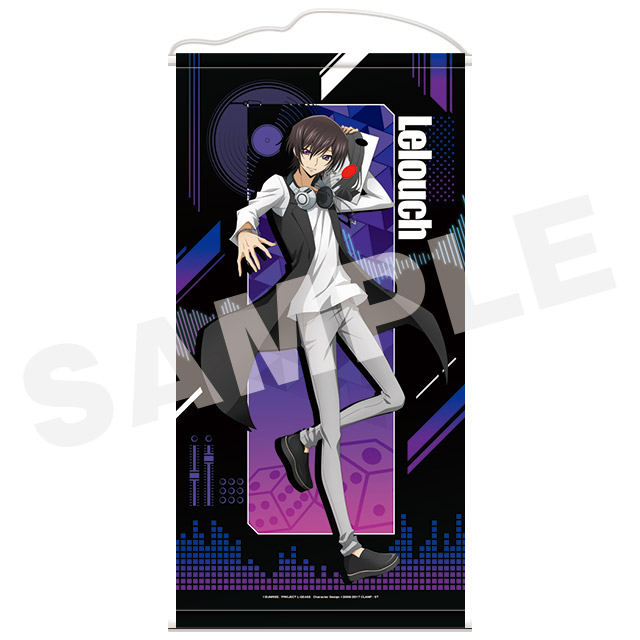 ルルーシュの画像