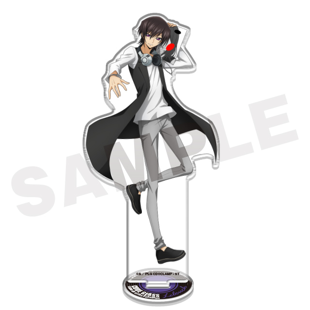 ルルーシュの画像