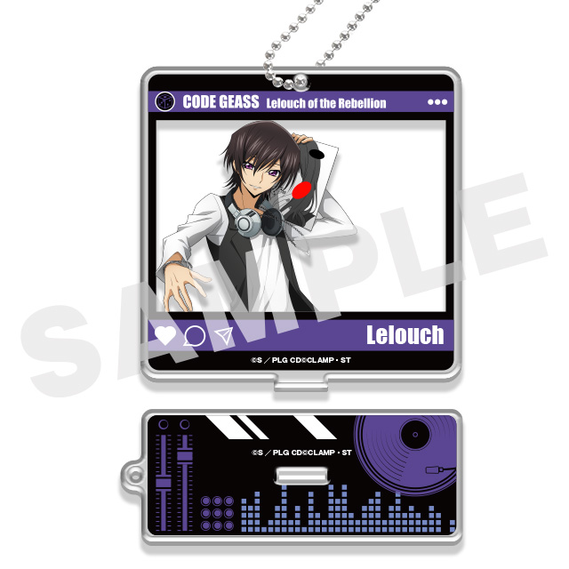 ルルーシュの画像