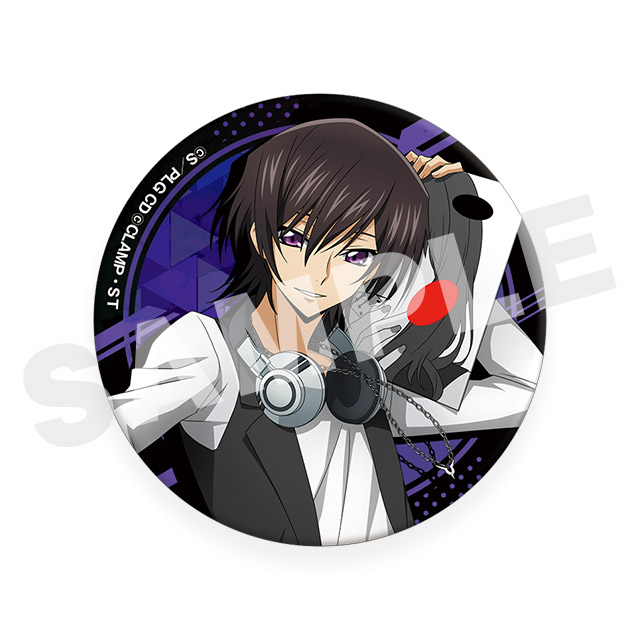 ルルーシュの画像