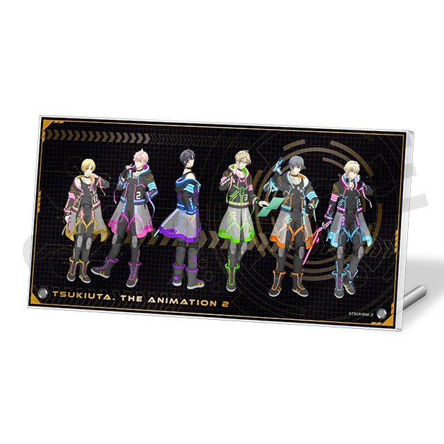 Six Gravityの画像