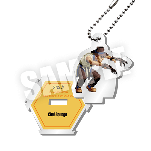 チョイ・ボンゲの画像