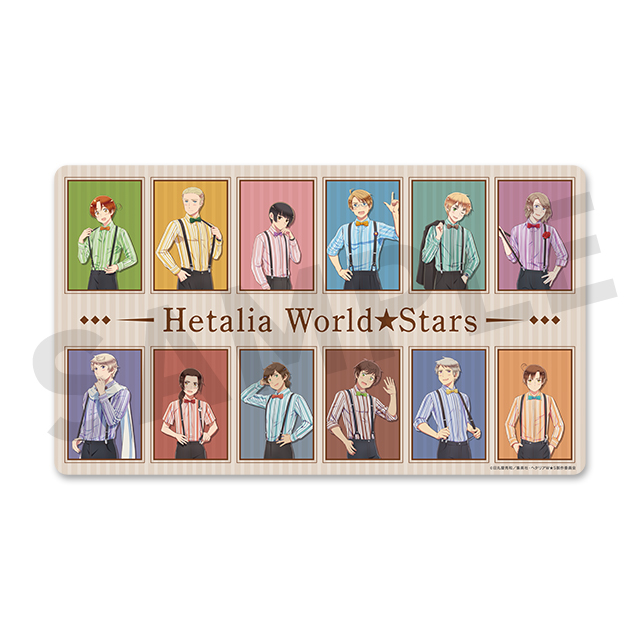 全員集合の画像