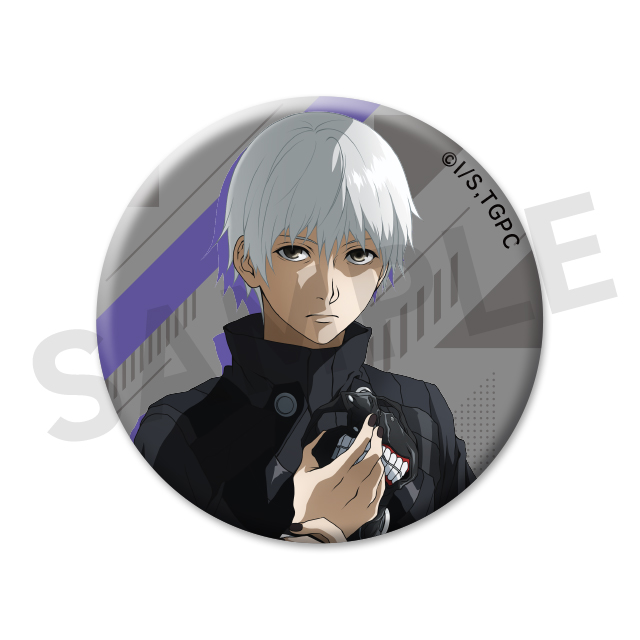 金木 研(01)の画像