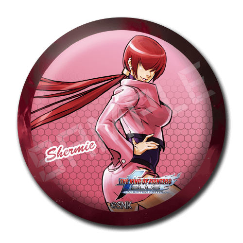 シェルミーの画像