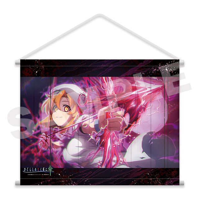 竜宮レナ(★6)の画像