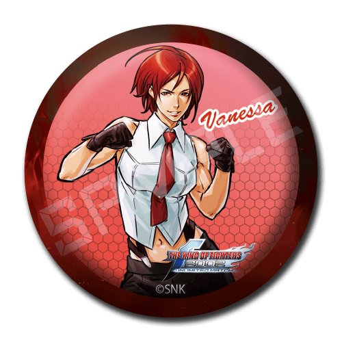 ヴァネッサの画像