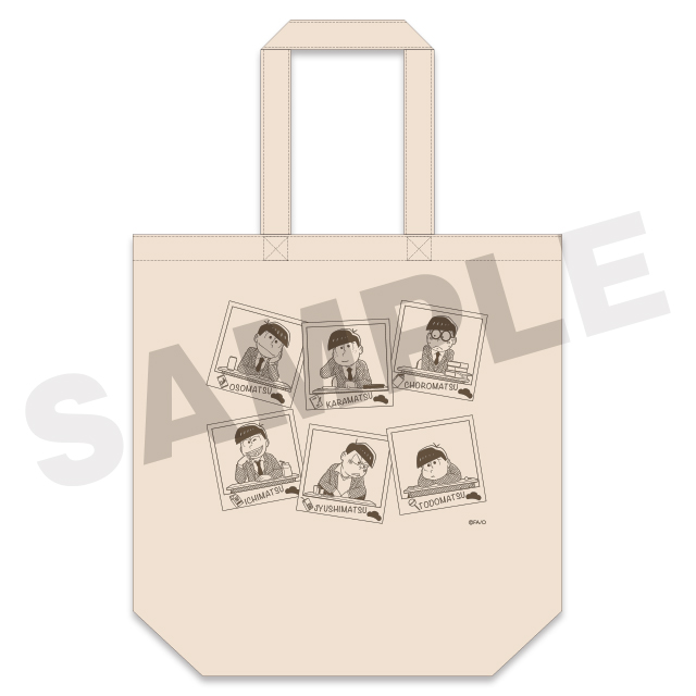 6つ子ver.の画像