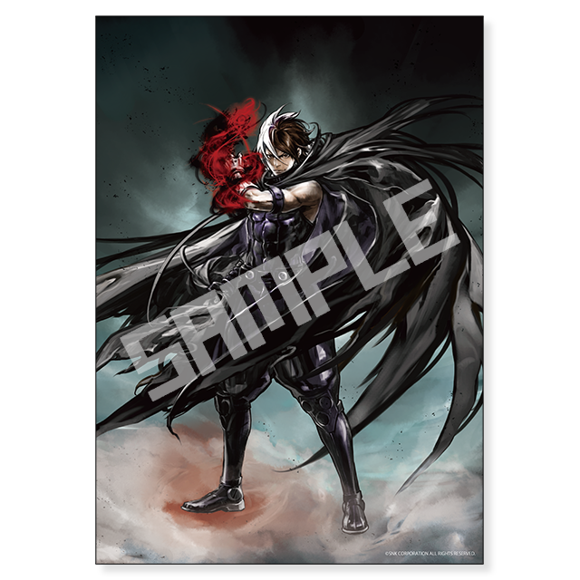 ネームレスの画像