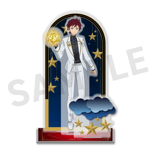 高倉冠葉の画像