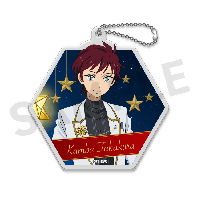 高倉冠葉の画像