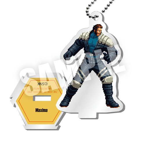 マキシマの画像