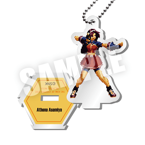 麻宮 アテナの画像