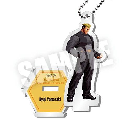 山崎 竜二の画像