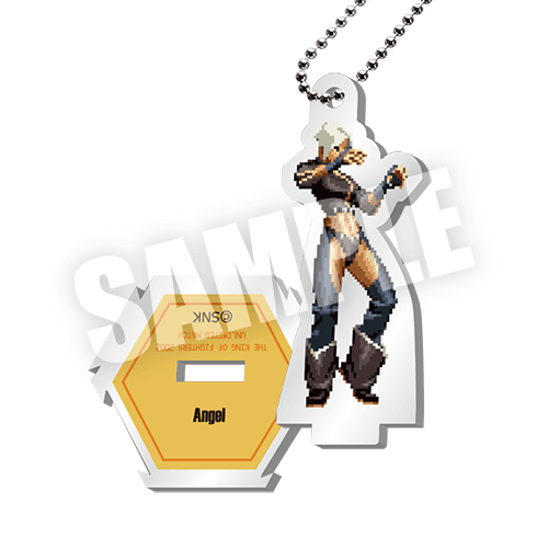 アンヘルの画像