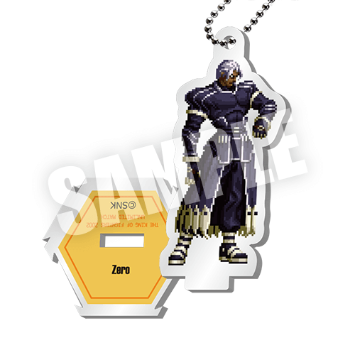 ゼロ（オリジナル）の画像