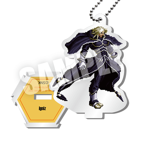 イグニスの画像