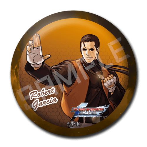 ロバート・ガルシアの画像