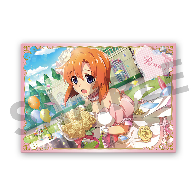 竜宮レナの画像