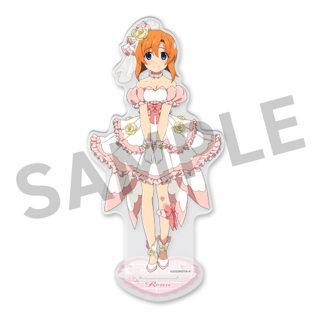 竜宮レナの画像