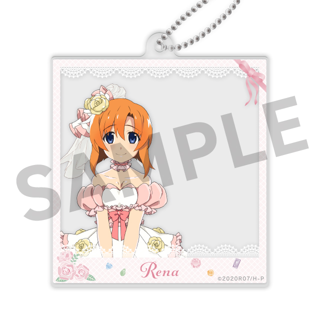 竜宮レナの画像