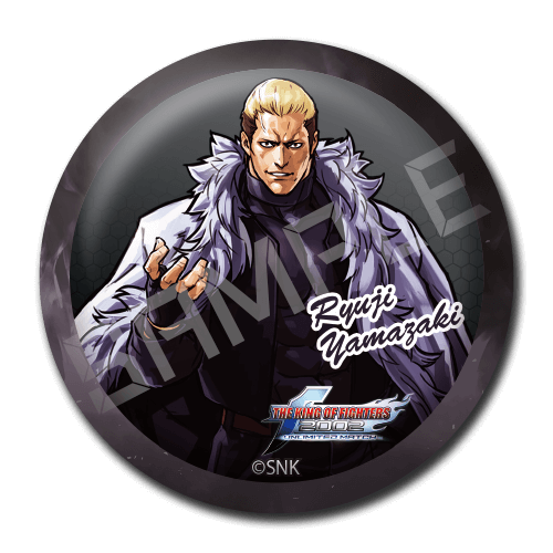 山崎 竜二の画像