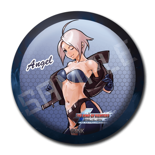 アンヘルの画像