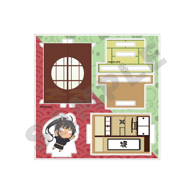 焔の画像