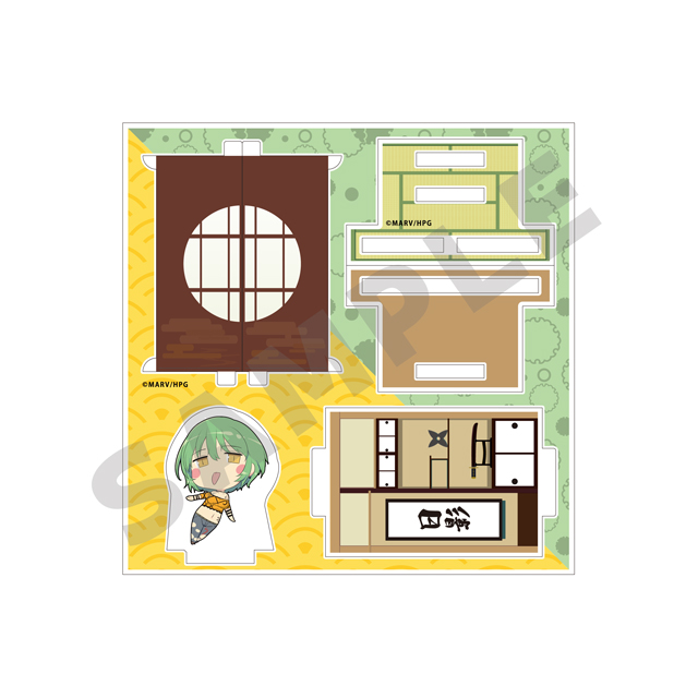 BOX内訳 | WEBくじ