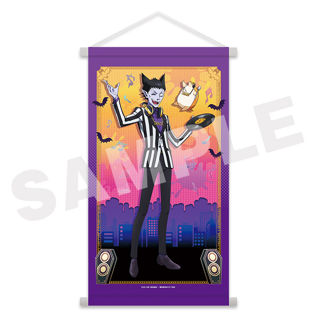 ドラルク＆ジョンの画像