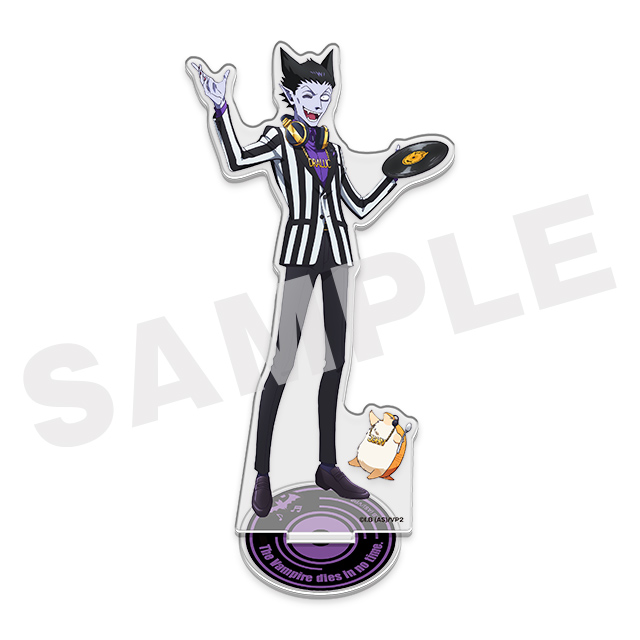 ドラルク＆ジョンの画像