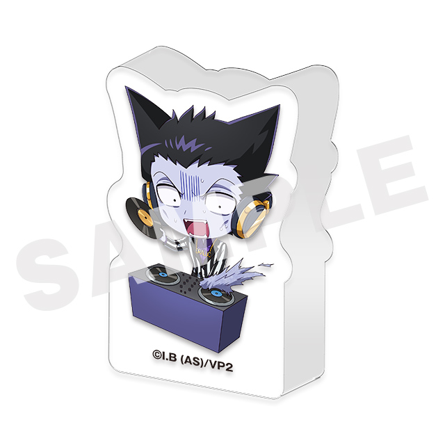 ドラルクの画像