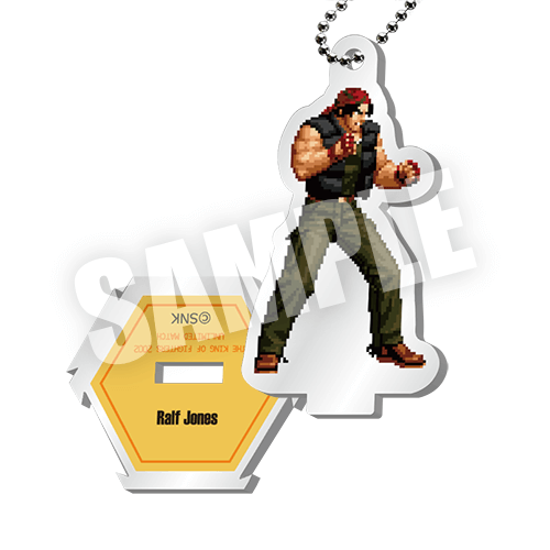 ラルフ・ジョーンズの画像