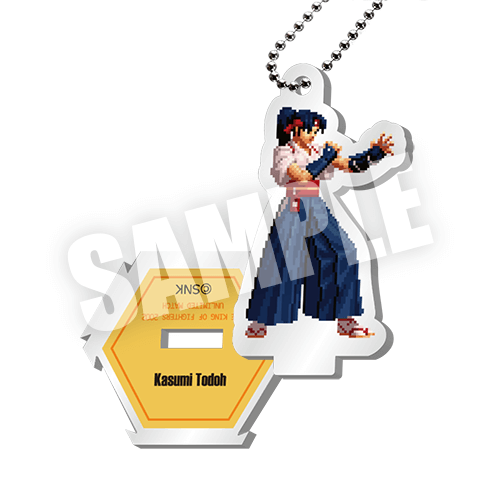 藤堂 香澄の画像