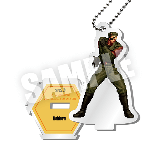 ハイデルンの画像