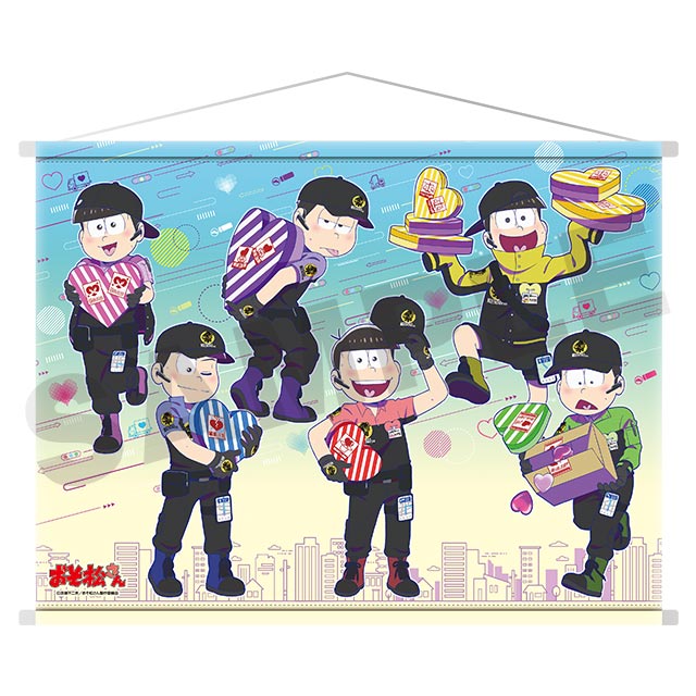 6つ子ver.の画像