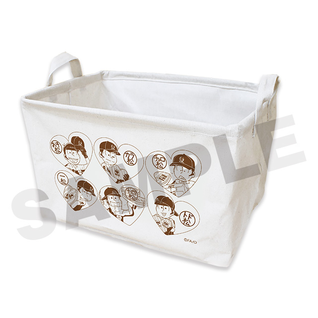 イラスト(6つ子)の画像