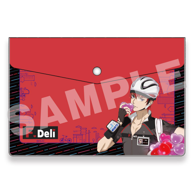 松野おそ松(F6)の画像