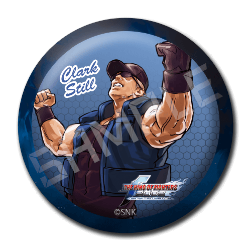 クラーク・スティルの画像