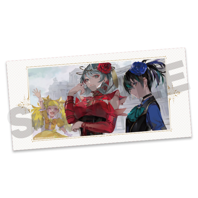 運命・きらきら星変奏曲・ボレロの画像