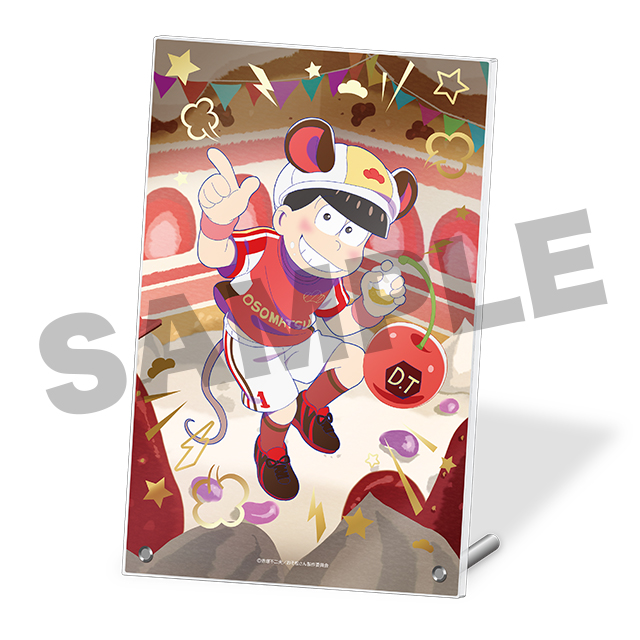 おそ松(第6弾)の画像