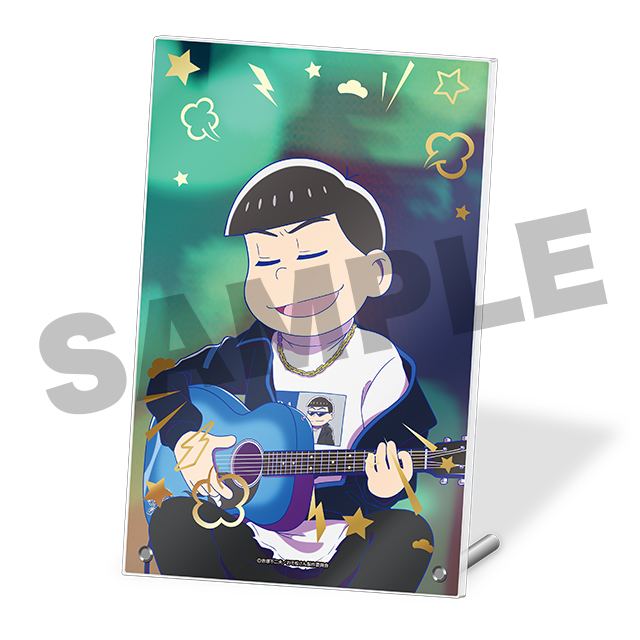 カラ松(第13弾)の画像