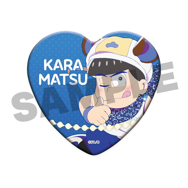 カラ松(第6弾)の画像