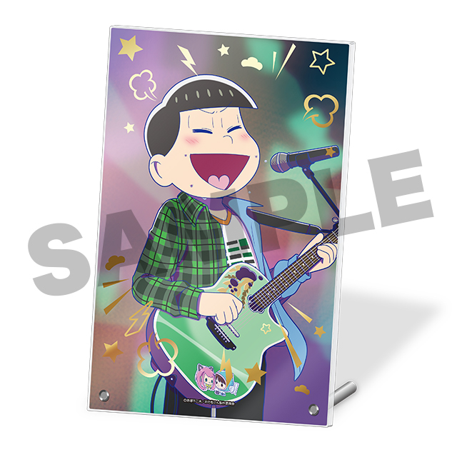 チョロ松(第13弾)の画像