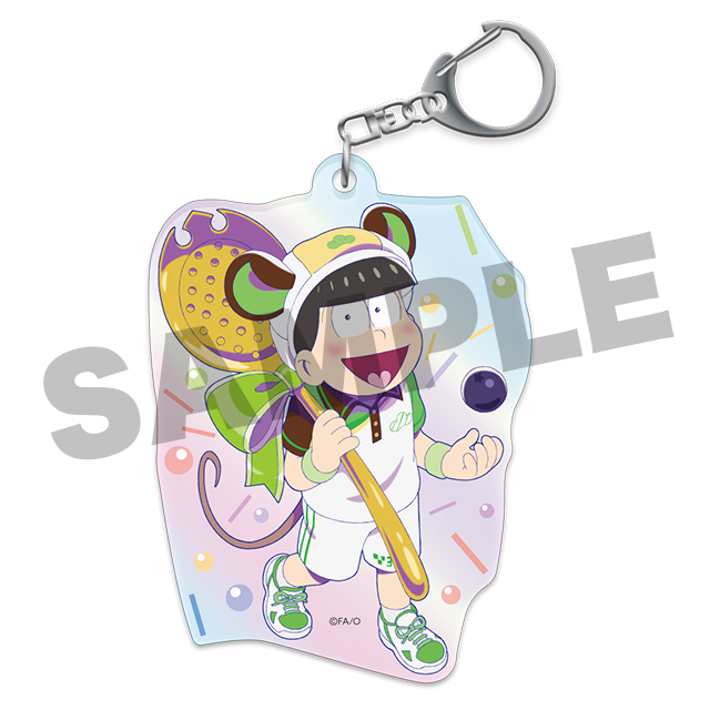 チョロ松(第6弾)の画像