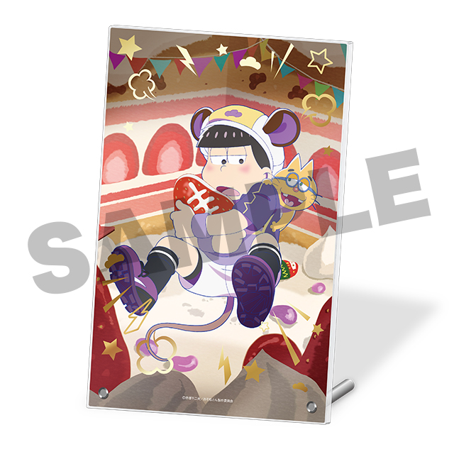 一松(第6弾)の画像