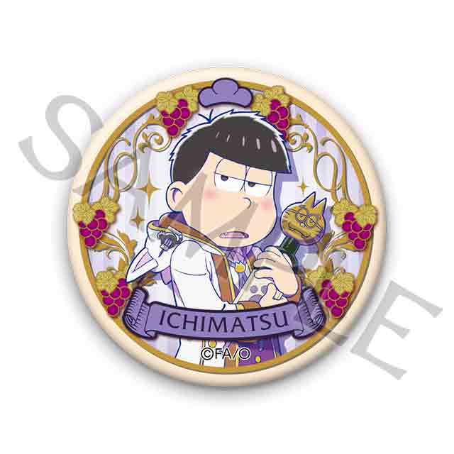 一松 vin ver.の画像