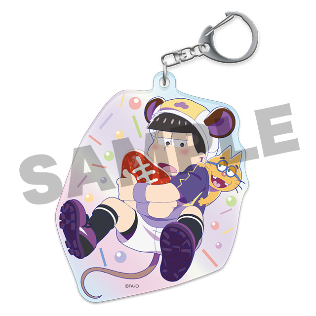 一松(第6弾)の画像