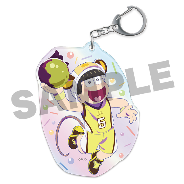 十四松(第6弾)の画像